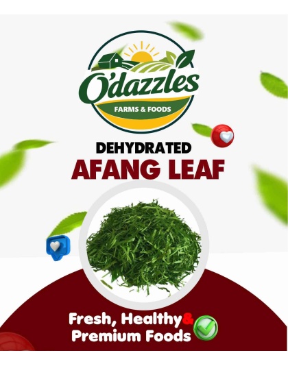 Afang Leaves