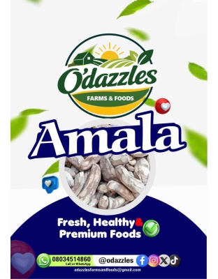 Amala Flour
