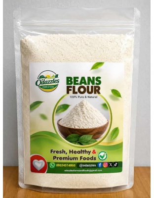 Beans Flour