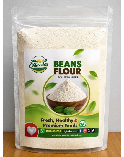Beans Flour