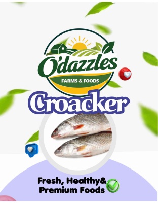 croacker