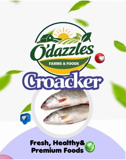 croacker