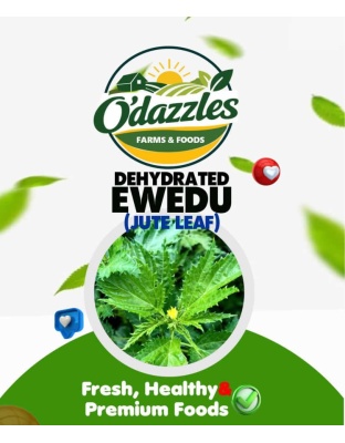 ewedu leaf
