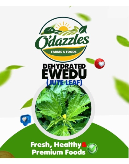 ewedu leaf