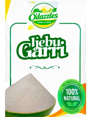 Ijebu-Garri