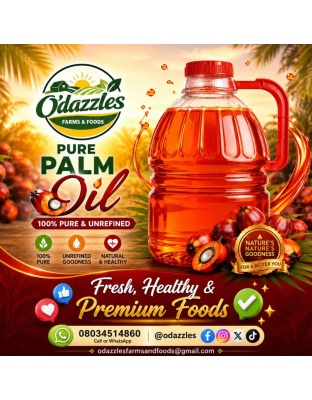 Palm Oil