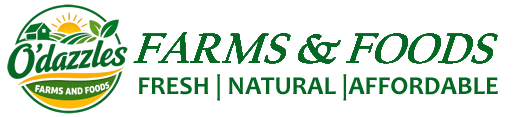 O'Dazzles Farms &amp; Foods